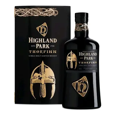 Highland Park Thorfinn 0.7l