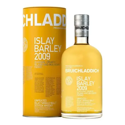 Bruichladdich 2009 Islay Barley 0.7l