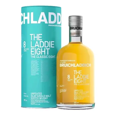 Bruichladdich Laddie Eight 8 0.7l