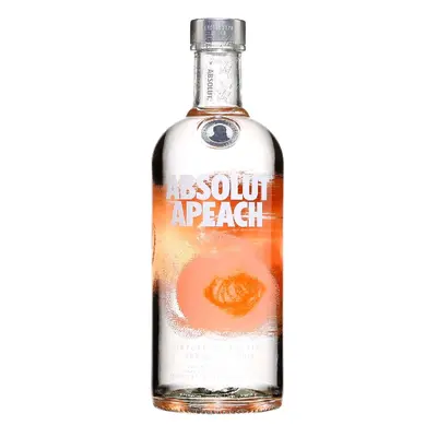 Absolut Apeach 1l