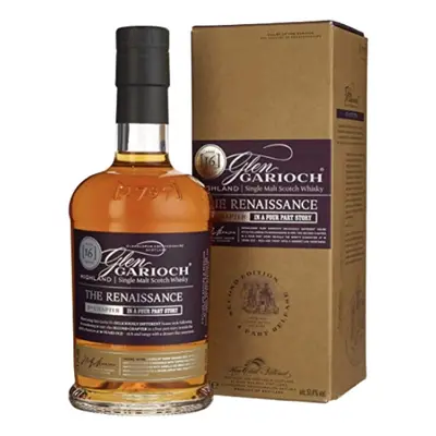 Whisky Glen Garioch 16y Renaissance 002 gB 51.4%0.70l