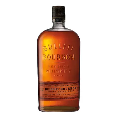 Bulleit Frontier Bourbon 0.7l