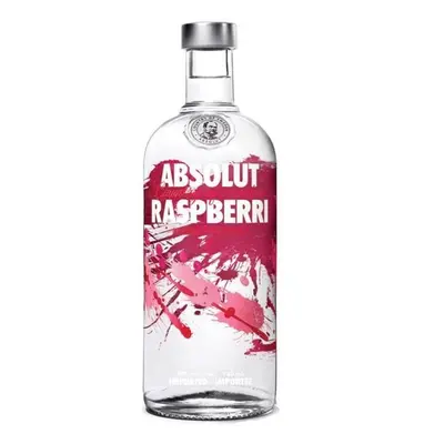 Absolut Raspberry 0.7l