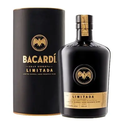 Bacardi Gran Reserva Limitada 1l