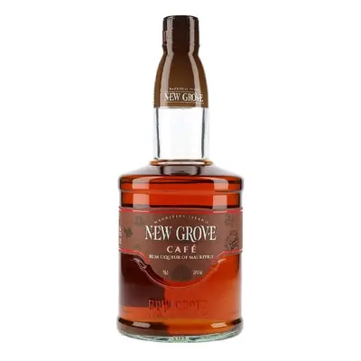 New Grove Coffee 0.7l