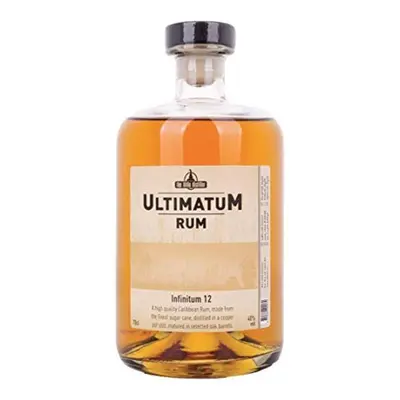 Ultimatum 12y Infinitum 0.7l