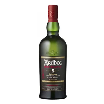 Whisky Ardbeg 5y Wee Beastie 47.4%0.70l