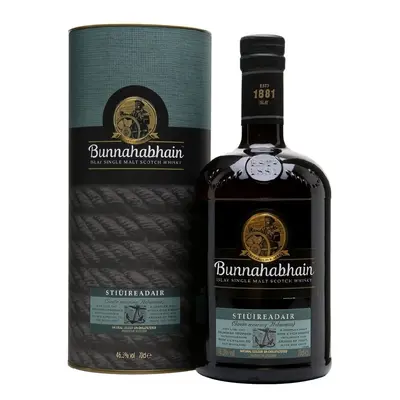 Bunnahabhain Stiuiredai 0.7l