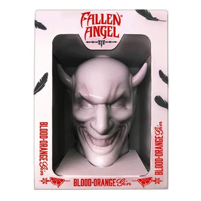 Fallen Angel Blood Orange Gin 0.7l