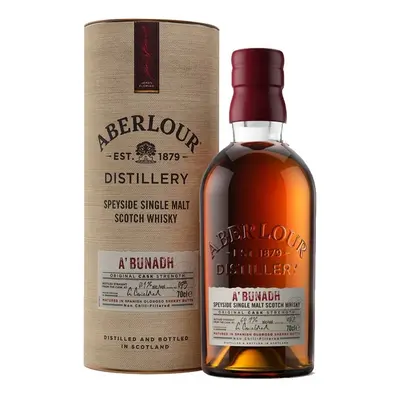 Whisky Aberlour ABunadh batch 75 gT 60.9%0.70l