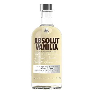 Absolut Vanilia 0.7l