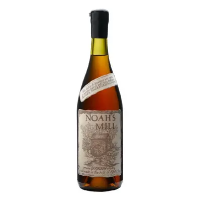 Noahs Mill Willett Bourbon 0.7l