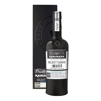 Karukera 09 Select GB 45%0.70l