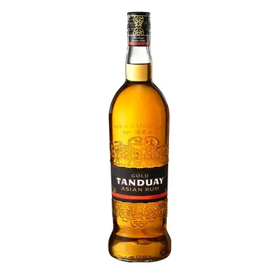 Tanduay Gold 7y 0.7l