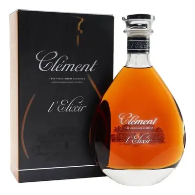 Clément Rum Clement L´Elixír GB 42%0.70l