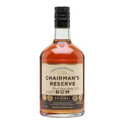 Chairmans Reserve Original 0.7l