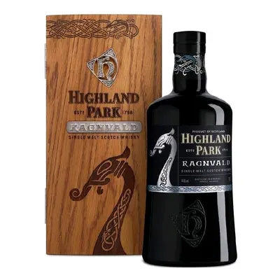 Highland Park Ragnvald 0.7l