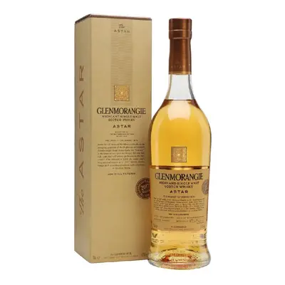 Whisky Glenmorangie Astar 52.5%0.70l