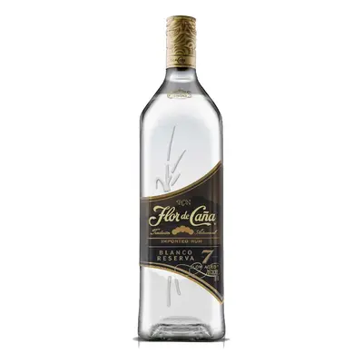 Flor de Cana 7y Grand Reserva blanco 0.7l