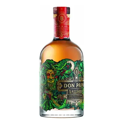 Don Papa Masskara 0.7l