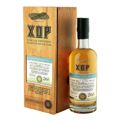 Bruichladdich 1991 XOP Douglas Laing 0.7l