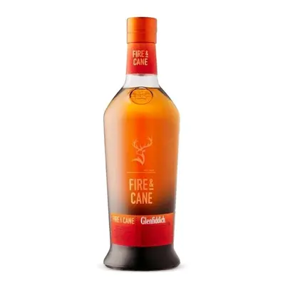 Glenfiddich Fire & Cane 0.7l