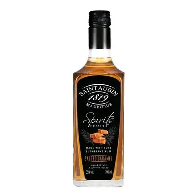 Saint Aubin Salted Caramel 0.7l