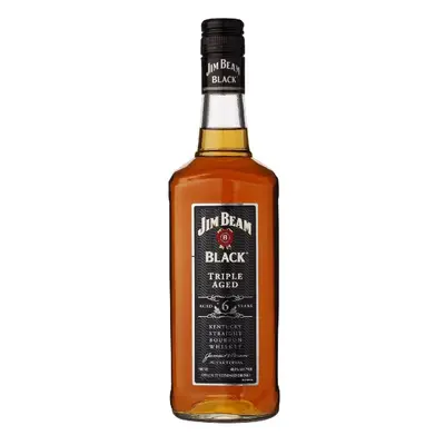 Jim Beam 6y Triple Aged 0.7l