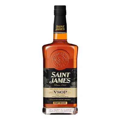 Saint James VSOP 0.7l