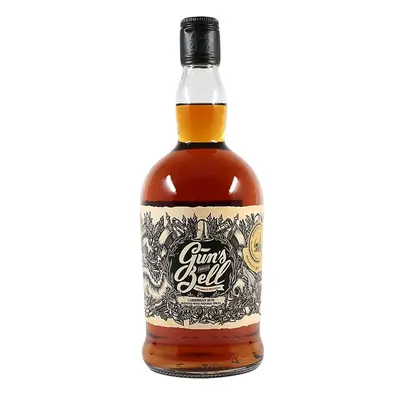 Hee joy Guns Bell Rum Spiced 0.7l