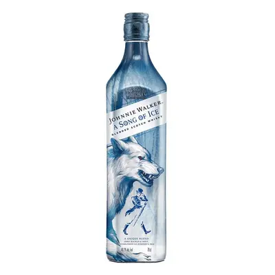 Johnnie Walker Son of Ice 0.7l