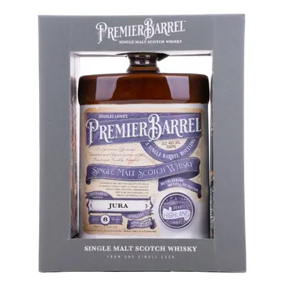 Isle Of Jura Jura 2011 Douglas Laing Premier barrel 0.7l