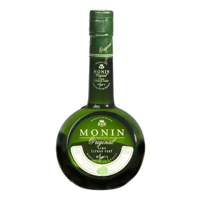 Monin Lime - Citron Vert 0.7l