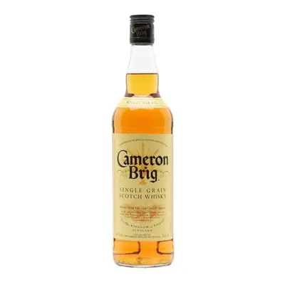 Cameron Brig grain 0.7l