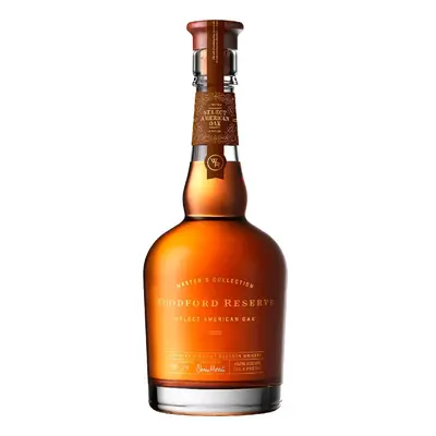 Woodford Reserve no.14 US Oak 0.7l