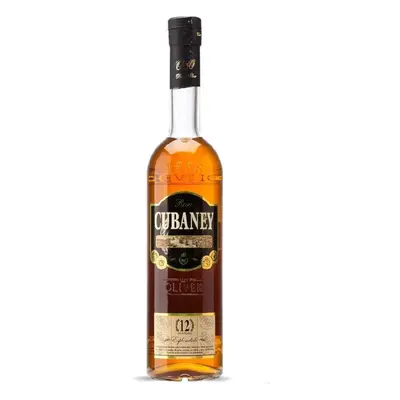 Rum Cubaney 12y Gran Reserva Magnifico 38%0.70l