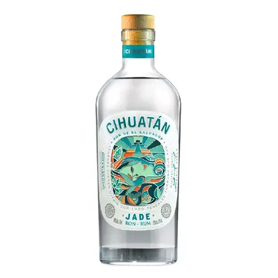 Cihuatán Jade blanc 0.7l