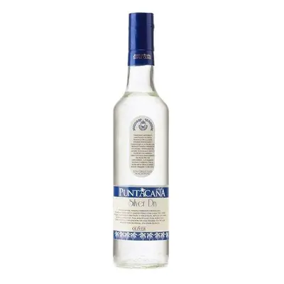 Puntacana Club Silver Dry 0.7l