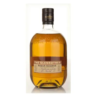 Glenrothes Robur Reserve 0.1l