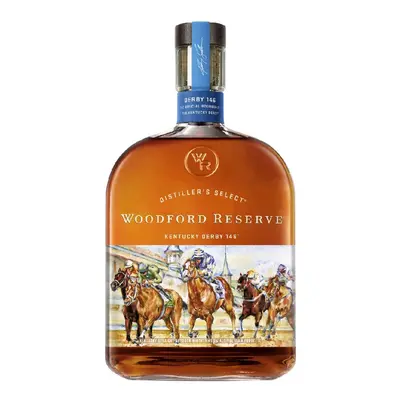 Woodford Reserve Derby 146 1l