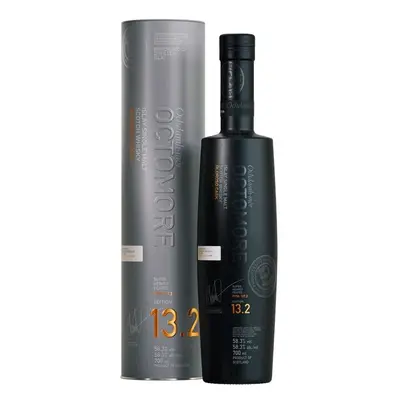 Octomore 13.1 0.7l