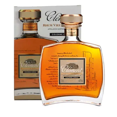 Clément Clement Cologne Creole 0.7l