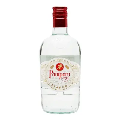 Pampero Blanco 1l