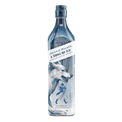 Johnnie Walker Son of Ice 1l