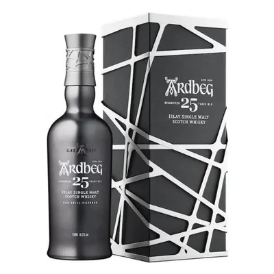 Whisky Ardbeg 25y gB 46%0.70l