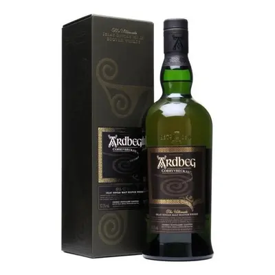 Whisky Ardbeg Corryvreckan gB 57.1%0.70l