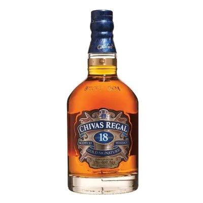 Chivas Regal 18y mini 0.05l