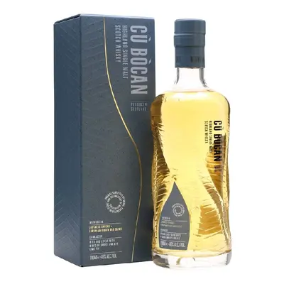 Whisky Tomatin Cu Bocan Creation 2 Shochu & Virgin gB 46%0.70l