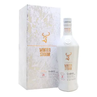 Whisky Glenfiddich Winter Storm III. gB 43%0.70l