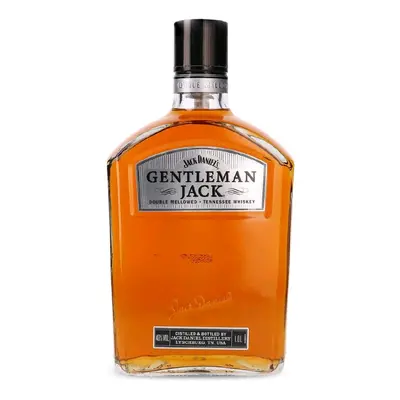 Jak Daniels Jack Daniels Gentleman Jack 0.7l